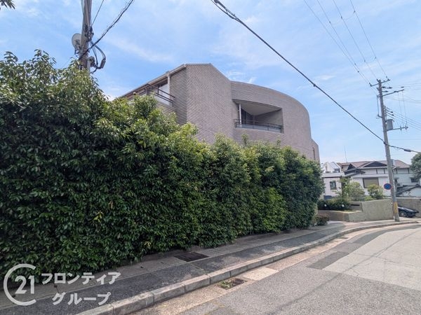 篠原北町パークマンション　中古マンション