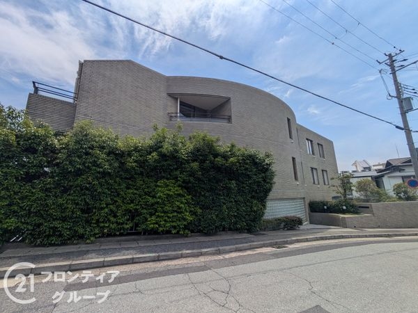篠原北町パークマンション　中古マンション