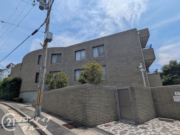 篠原北町パークマンション 中古マンション