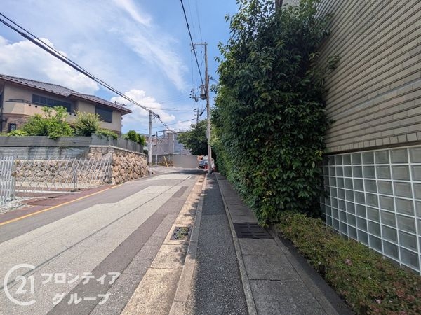 篠原北町パークマンション　中古マンション