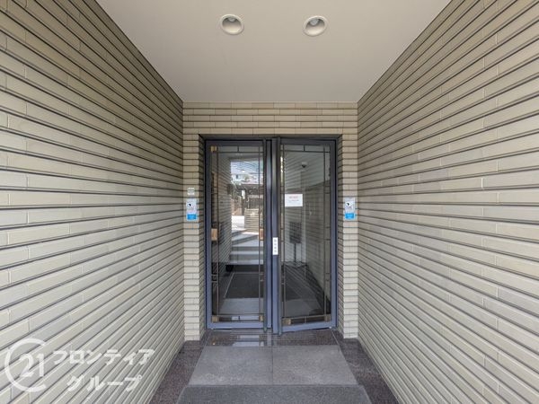 篠原北町パークマンション　中古マンション