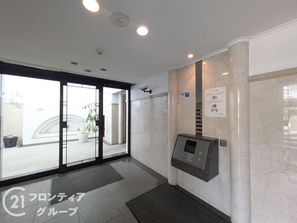 篠原北町パークマンション　中古マンション