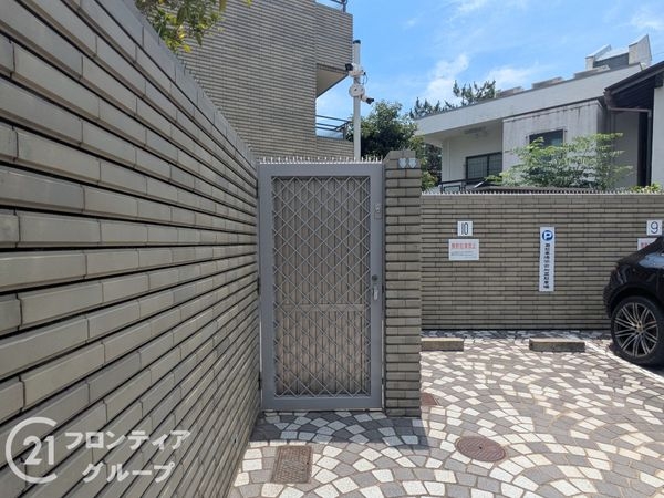 篠原北町パークマンション　中古マンション