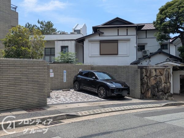 篠原北町パークマンション　中古マンション
