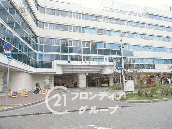 ワコーレ甲南スクエア　中古マンション(住吉駅(JR西日本東海道本線))