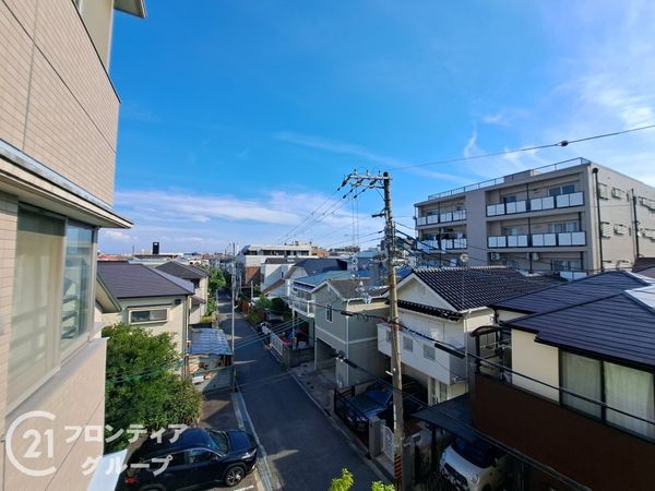 ワコーレ甲南スクエア　中古マンション