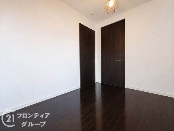 ワコーレ甲南スクエア　中古マンション