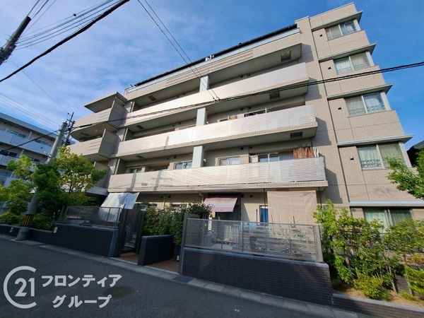 ワコーレ甲南スクエア　中古マンション