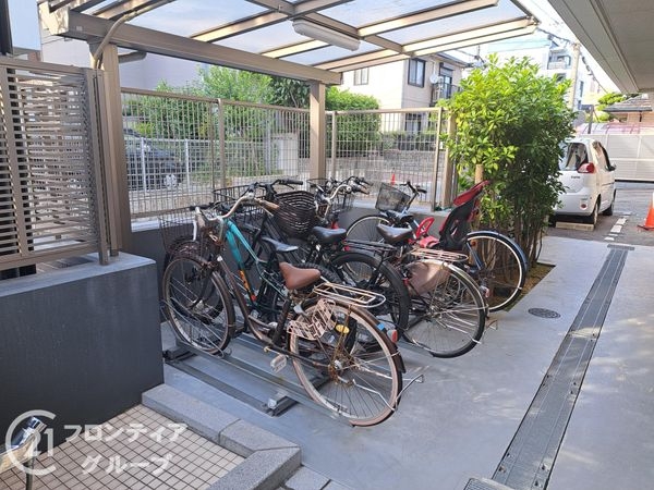 ワコーレ甲南スクエア　中古マンション