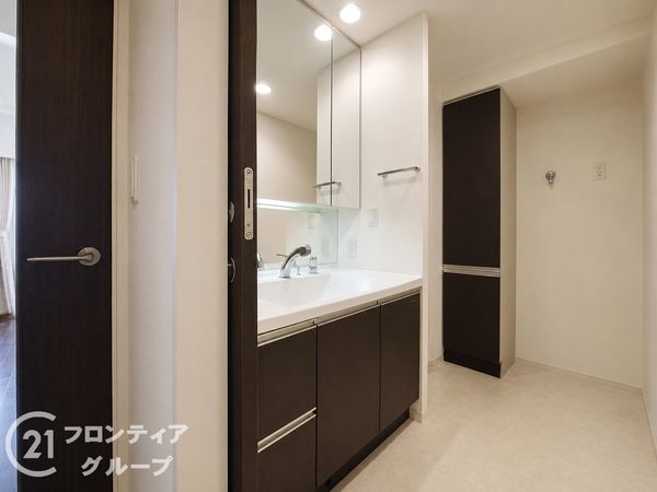 ワコーレ甲南スクエア　中古マンション