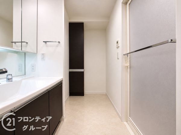 ワコーレ甲南スクエア　中古マンション