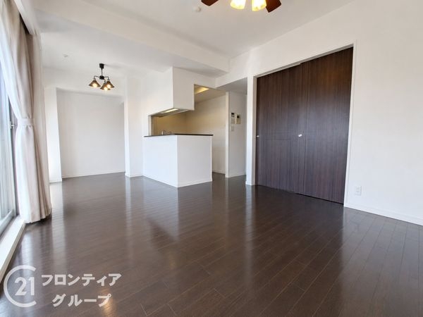 ワコーレ甲南スクエア　中古マンション
