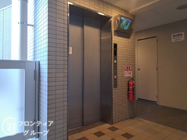 ワコーレ甲南スクエア　中古マンション