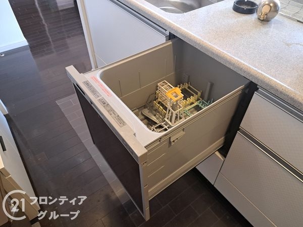ワコーレ甲南スクエア　中古マンション