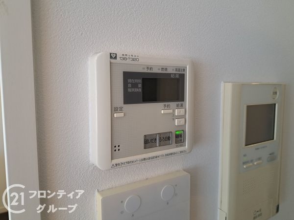 ワコーレ甲南スクエア　中古マンション