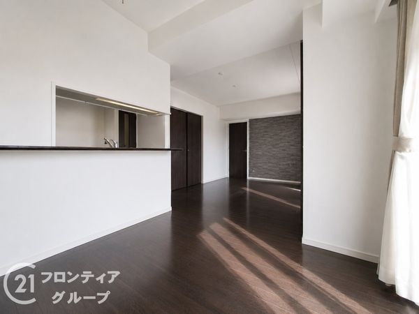 ワコーレ甲南スクエア　中古マンション