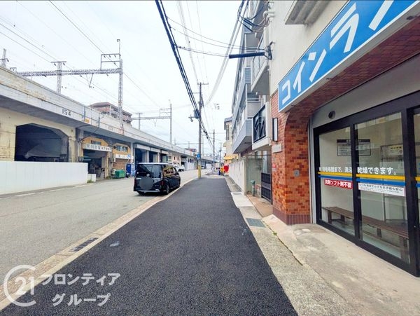 シャトラン兵庫　中古マンション