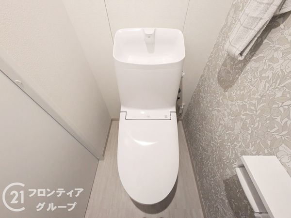 シャトラン兵庫　中古マンション