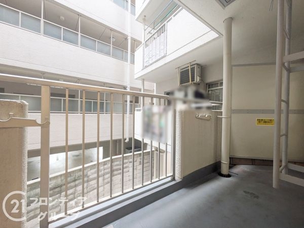 シャトラン兵庫　中古マンション