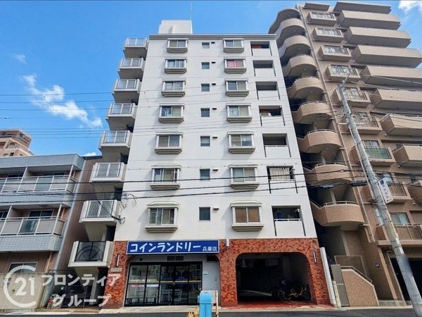 シャトラン兵庫 中古マンション