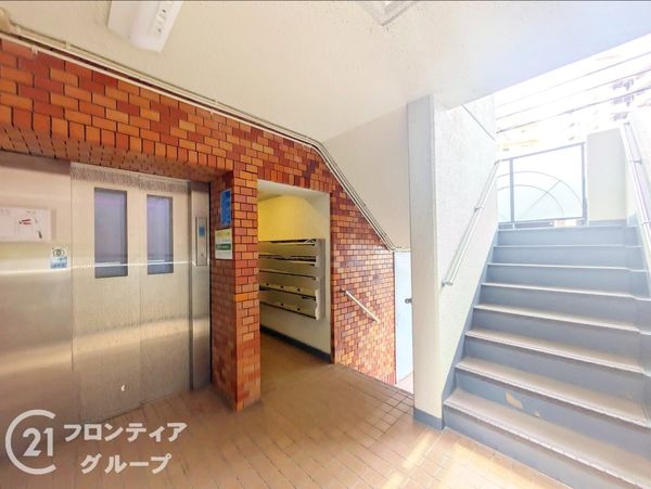 シャトラン兵庫　中古マンション