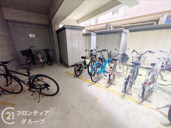 シャトラン兵庫　中古マンション