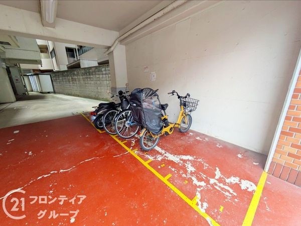 シャトラン兵庫　中古マンション