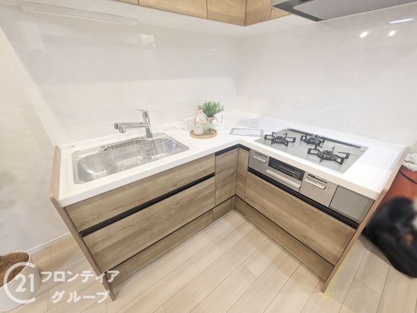 シャトラン兵庫　中古マンション