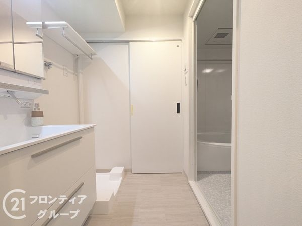 シャトラン兵庫　中古マンション