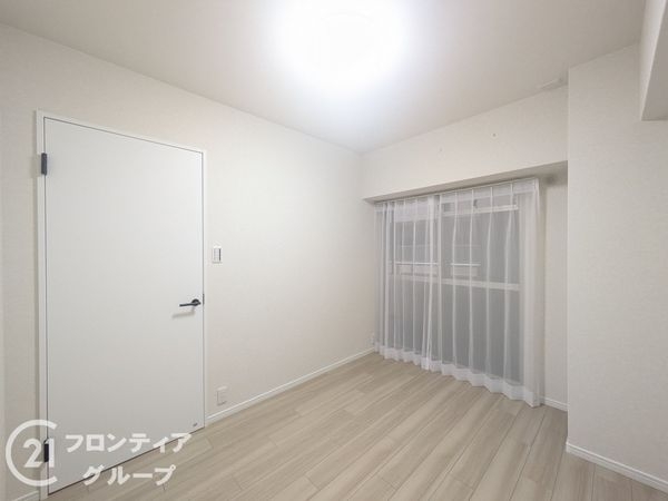 シャトラン兵庫　中古マンション