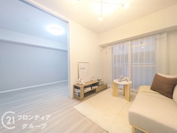 シャトラン兵庫　中古マンション