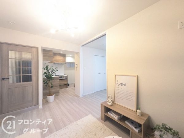 シャトラン兵庫　中古マンション