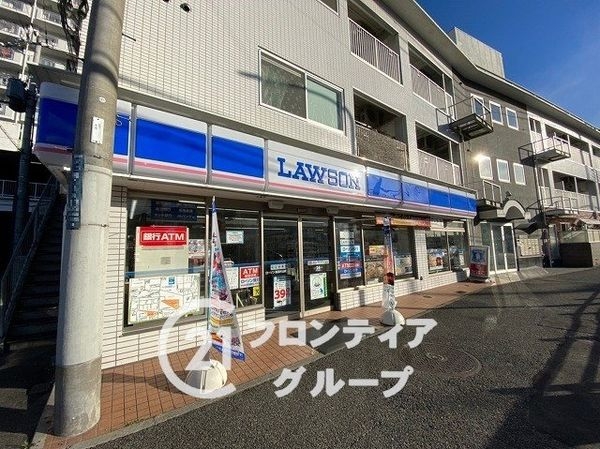 神戸市長田区片山町５丁目の中古一戸建て(ローソン長田片山町五丁目店)