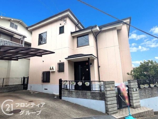 神戸市長田区片山町５丁目　中古一戸建て