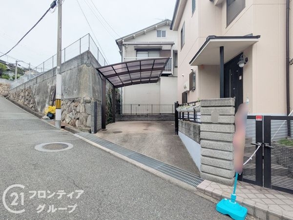 神戸市長田区片山町５丁目の中古一戸建て