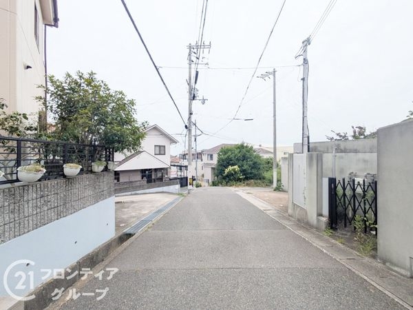 神戸市長田区片山町５丁目の中古一戸建て