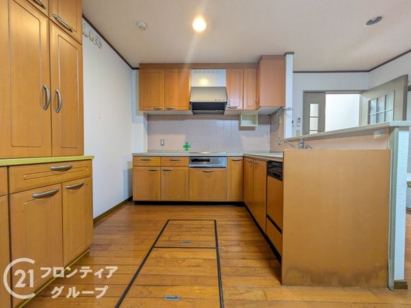 神戸市長田区片山町５丁目の中古一戸建て