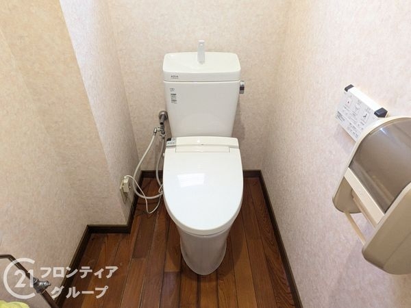 神戸市長田区片山町５丁目の中古一戸建て