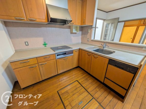 神戸市長田区片山町５丁目　中古一戸建て