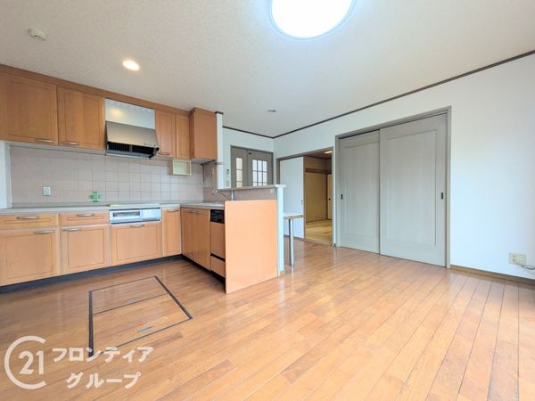 神戸市長田区片山町５丁目の中古一戸建て