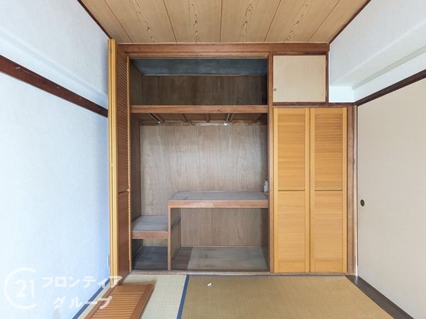 エバーグリーンポートアイランド１号棟　中古マンション