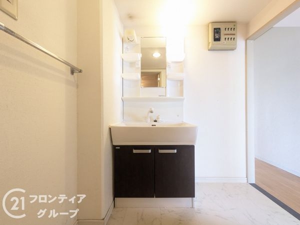 エバーグリーンポートアイランド１号棟　中古マンション