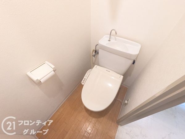 エバーグリーンポートアイランド１号棟　中古マンション