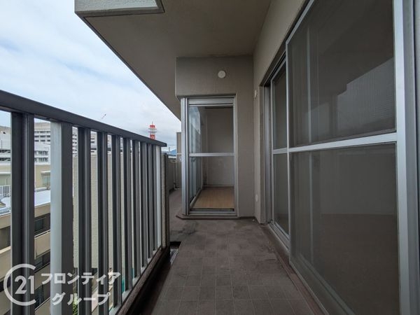エバーグリーンポートアイランド１号棟　中古マンション
