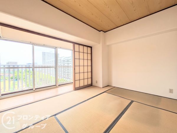 エバーグリーンポートアイランド１号棟　中古マンション