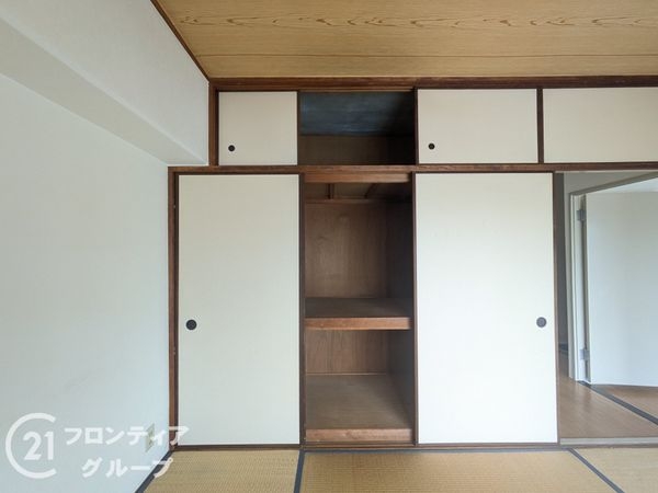 エバーグリーンポートアイランド１号棟　中古マンション