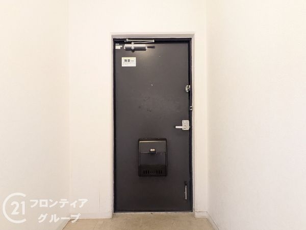エバーグリーンポートアイランド１号棟　中古マンション