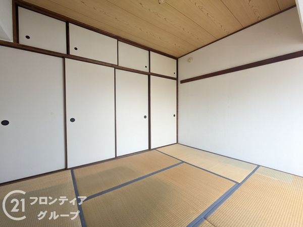 エバーグリーンポートアイランド１号棟　中古マンション