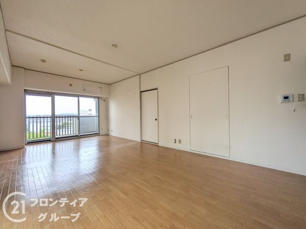 エバーグリーンポートアイランド１号棟　中古マンション