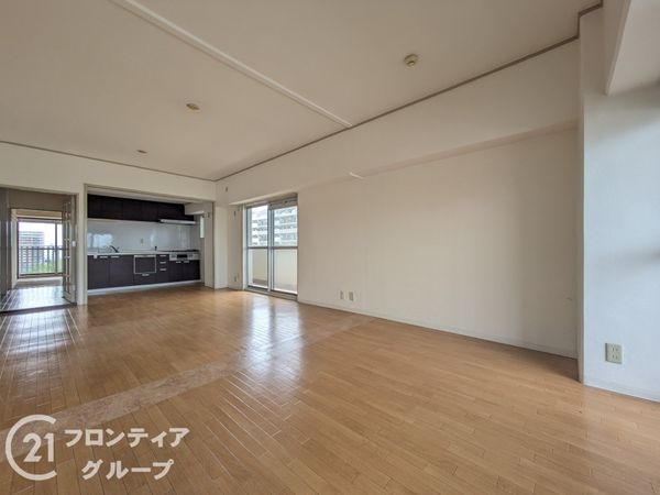 エバーグリーンポートアイランド１号棟　中古マンション